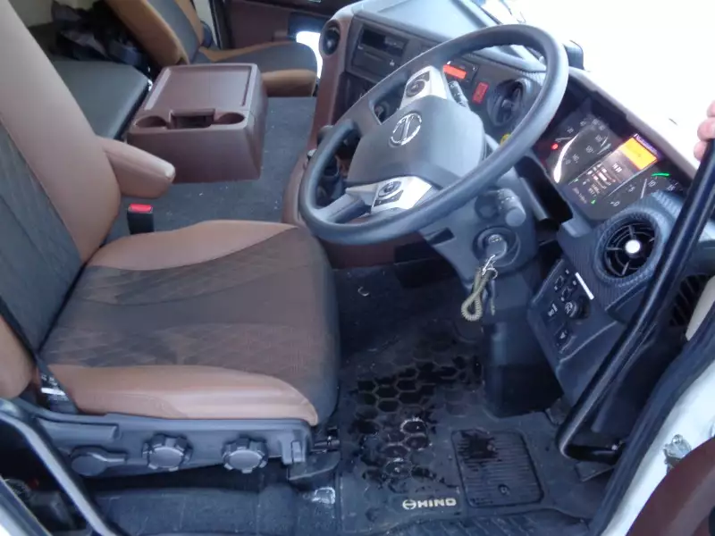 令和03年06月中古大型日野日野の画像38