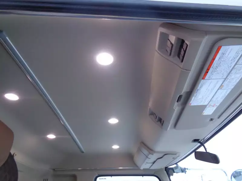 令和03年06月中古大型日野日野の画像39