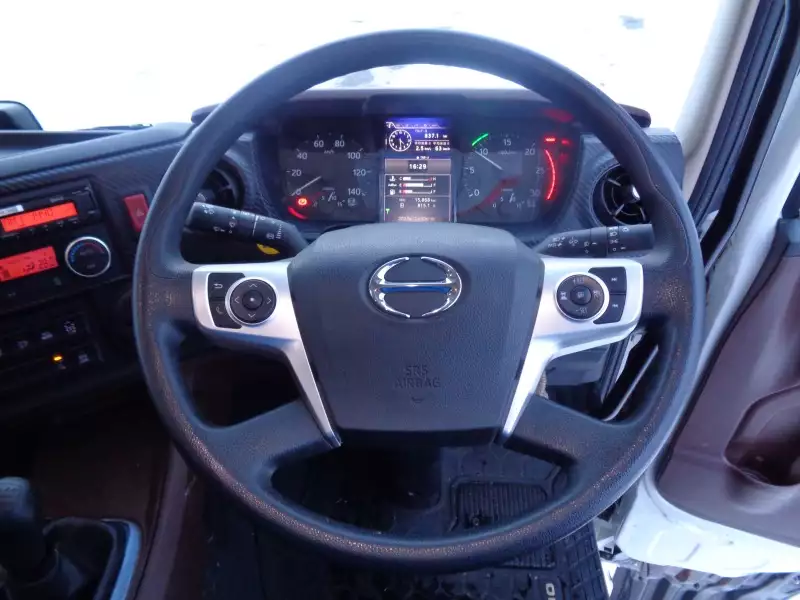 令和03年06月中古大型日野日野の画像40