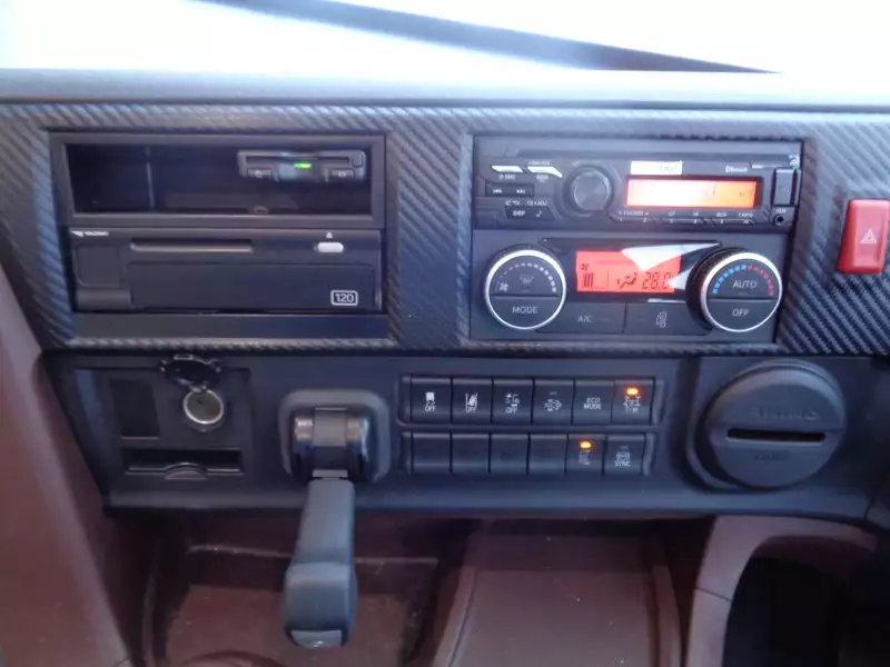 令和03年06月中古大型日野日野の画像43