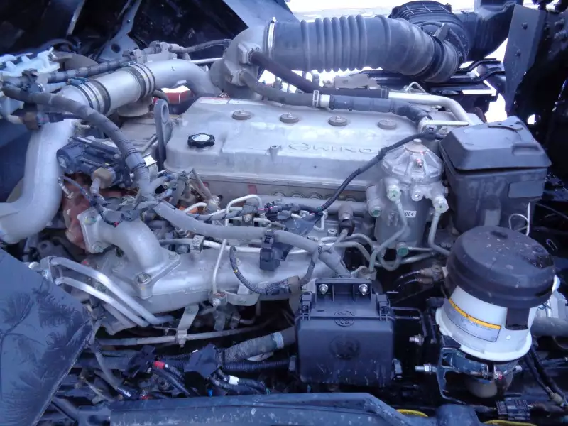 令和03年06月中古大型日野日野の画像45