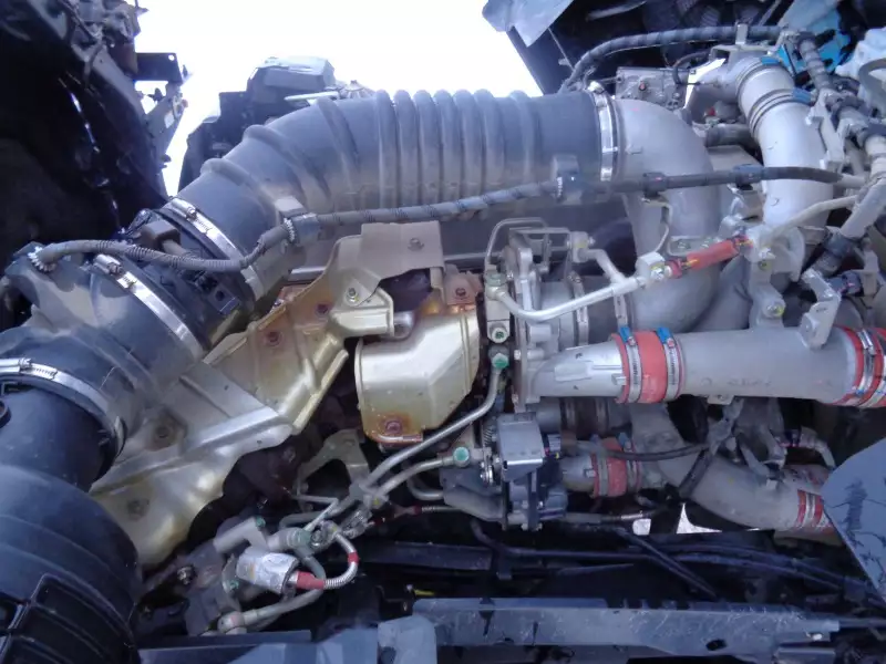 令和03年06月中古大型日野日野の画像46