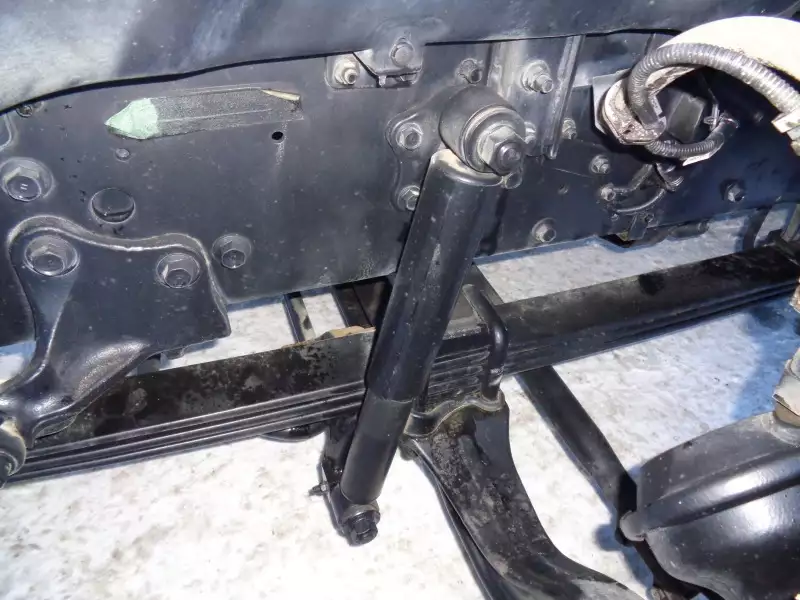 令和03年06月中古大型日野日野の画像48