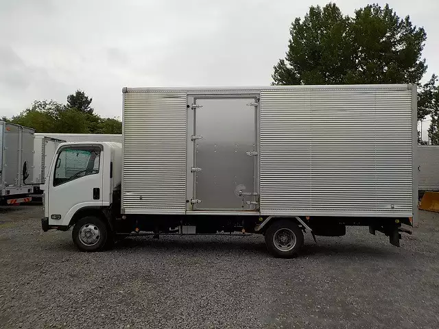 平成19年05月中古小型いすゞいすゞの画像2