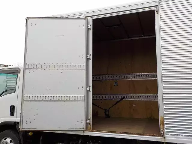 平成19年05月中古小型いすゞいすゞの画像12