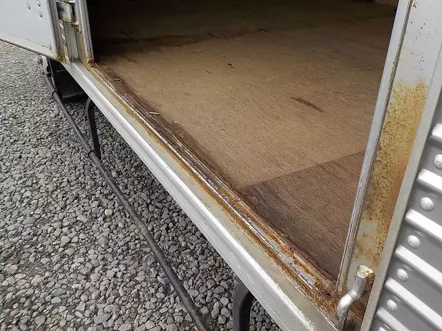 平成19年05月中古小型いすゞいすゞの画像13