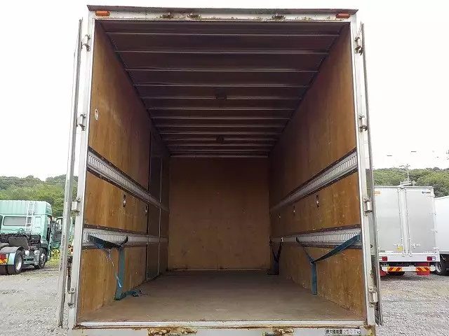 平成19年05月中古小型いすゞいすゞの画像14