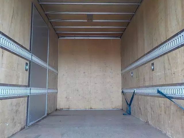 平成19年05月中古小型いすゞいすゞの画像15