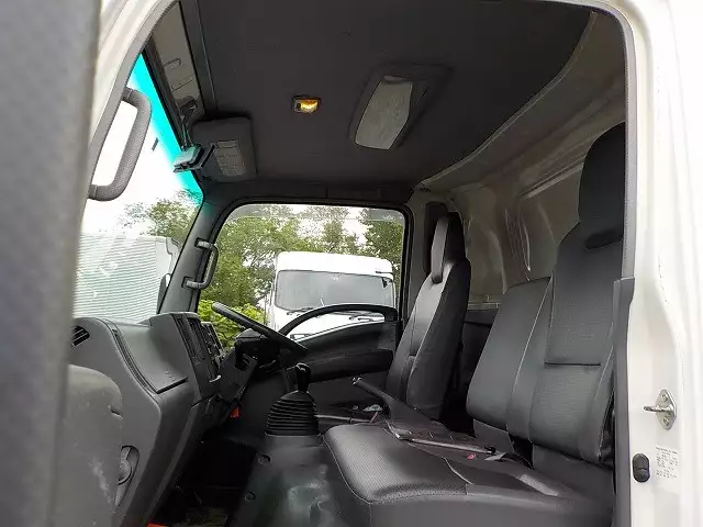 平成19年05月中古小型いすゞいすゞの画像16