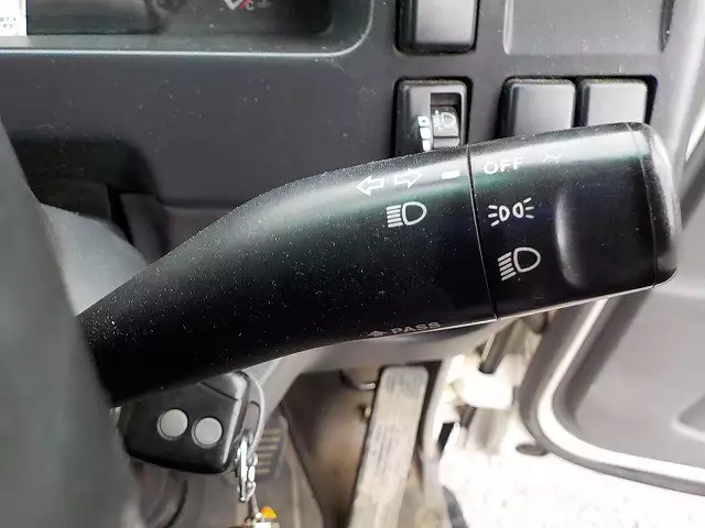 平成19年05月中古小型いすゞいすゞの画像19