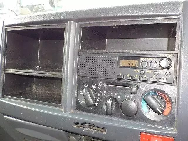 平成19年05月中古小型いすゞいすゞの画像20