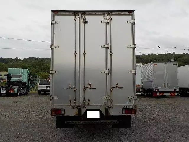 平成19年05月中古小型いすゞいすゞの画像3