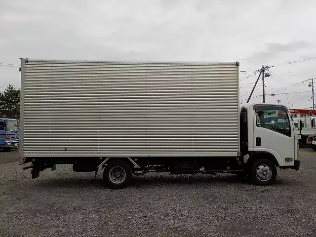 平成19年05月中古小型いすゞいすゞの画像4