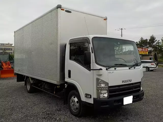 平成19年05月中古小型いすゞいすゞの画像5