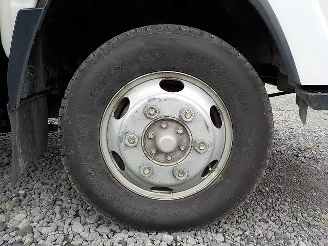 平成19年05月中古小型いすゞいすゞの画像6