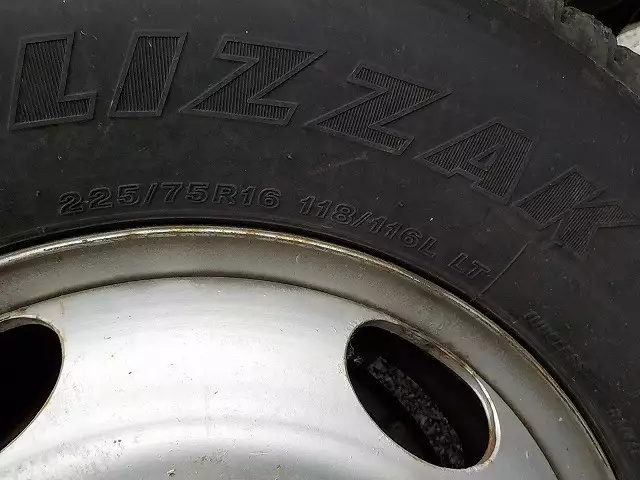 平成19年05月中古小型いすゞいすゞの画像7