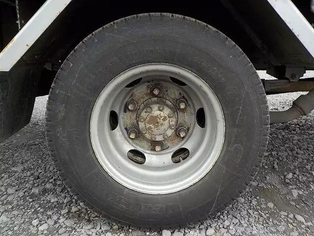 平成19年05月中古小型いすゞいすゞの画像8