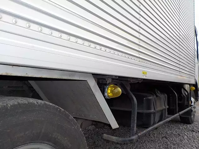 平成19年05月中古小型いすゞいすゞの画像9