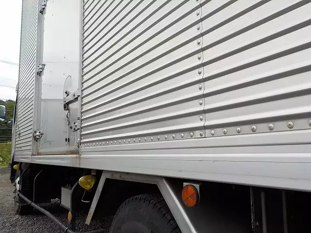 平成19年05月中古小型いすゞいすゞの画像10