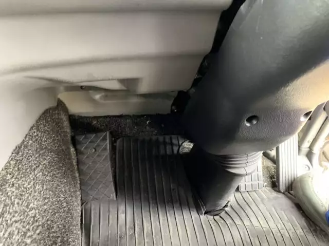 平成28年06月中古大型トラクタヘッド三菱ふそうスーパーグレートの画像20