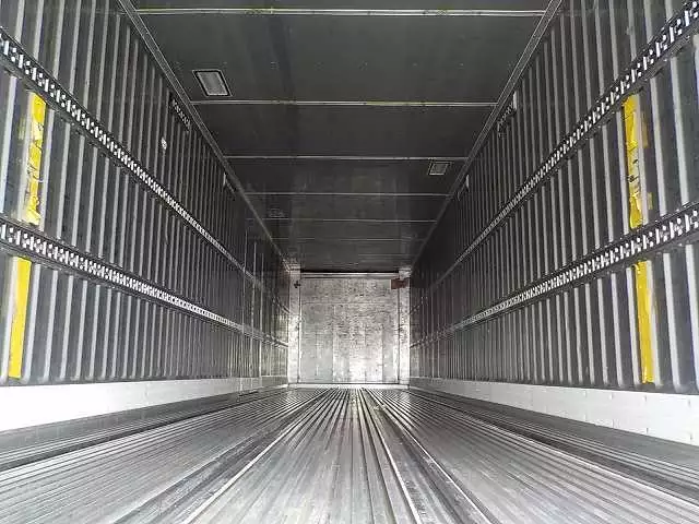 平成26年09月中古その他冷凍トレーラートレクストレクスの画像3