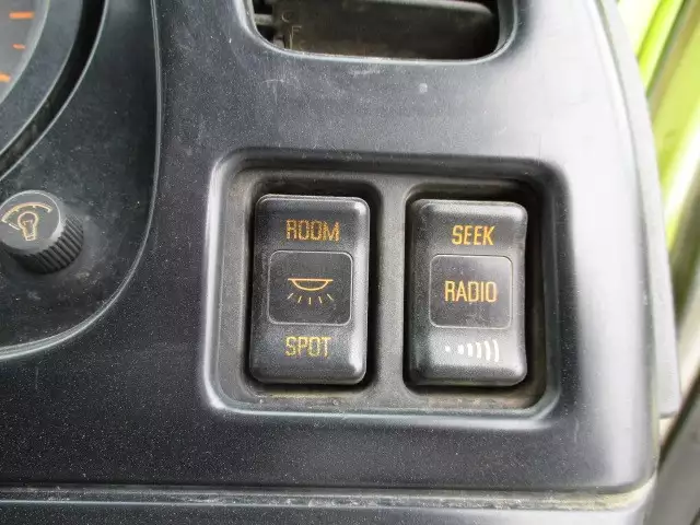 平成11年10月中古大型いすゞギガの画像26