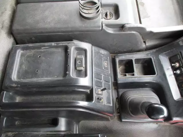 平成11年10月中古大型いすゞギガの画像30