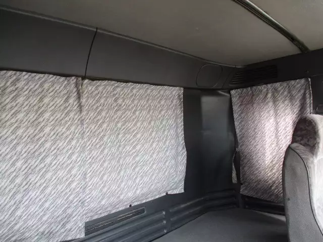 平成11年10月中古大型いすゞギガの画像31