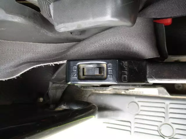 平成11年10月中古大型いすゞギガの画像32