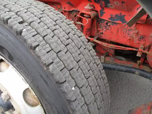 平成11年10月中古大型いすゞギガの画像36