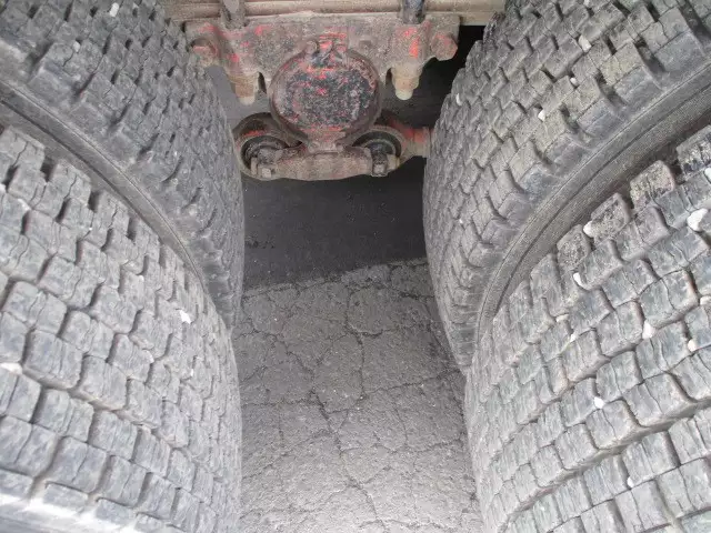 平成11年10月中古大型いすゞギガの画像37