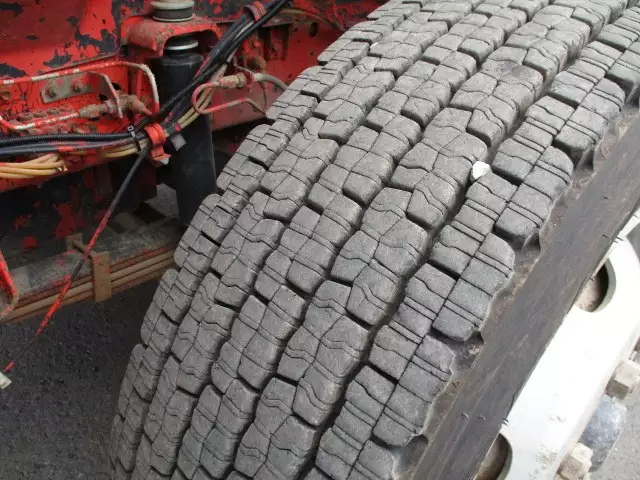 平成11年10月中古大型いすゞギガの画像38