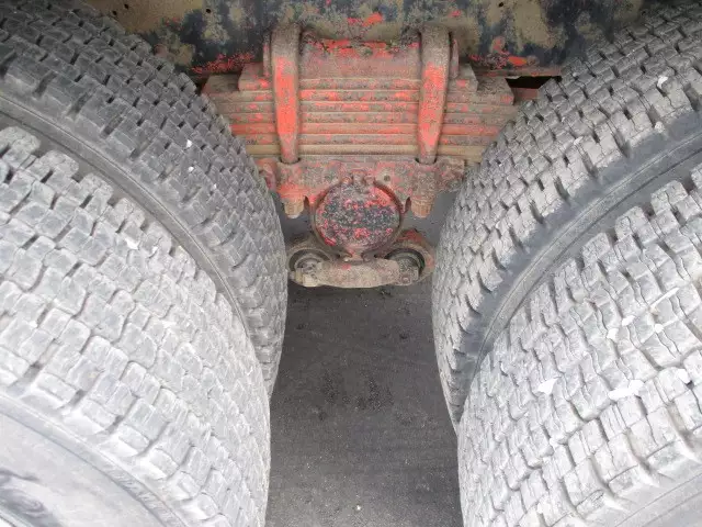 平成11年10月中古大型いすゞギガの画像39