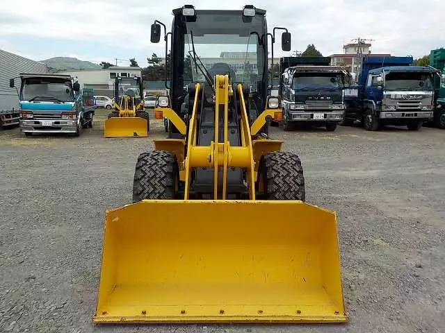 平成29年11月中古その他コマツの画像2