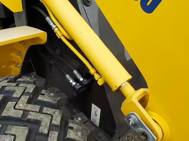 平成29年11月中古その他コマツの画像11