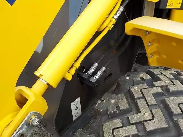 平成29年11月中古その他コマツの画像12