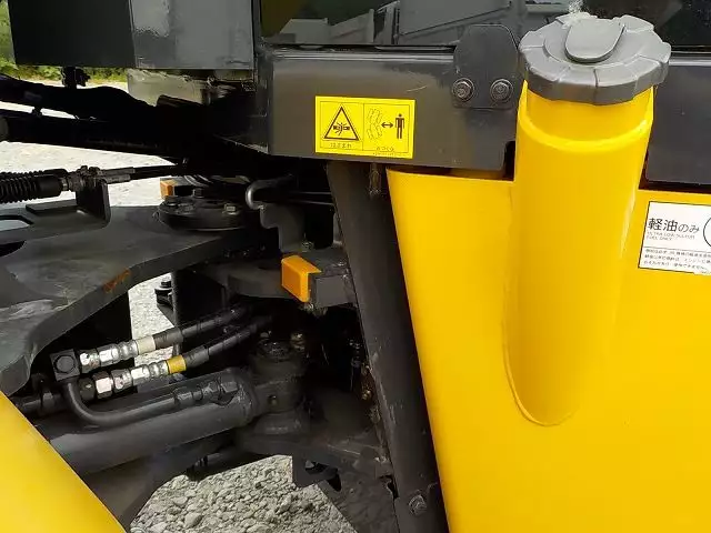 平成29年11月中古その他コマツの画像13