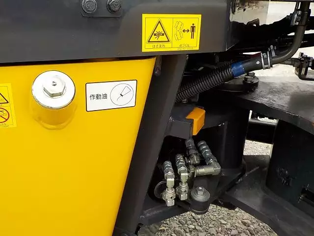 平成29年11月中古その他コマツの画像14