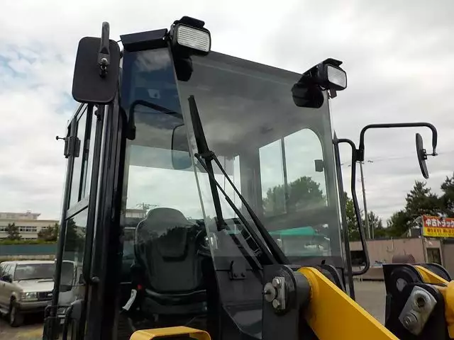 平成29年11月中古その他コマツの画像16