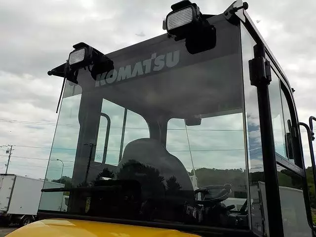 平成29年11月中古その他コマツの画像17