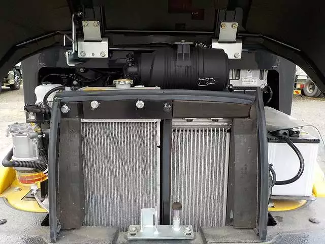 平成29年11月中古その他コマツの画像18