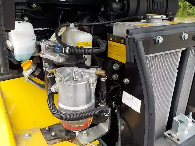 平成29年11月中古その他コマツの画像19