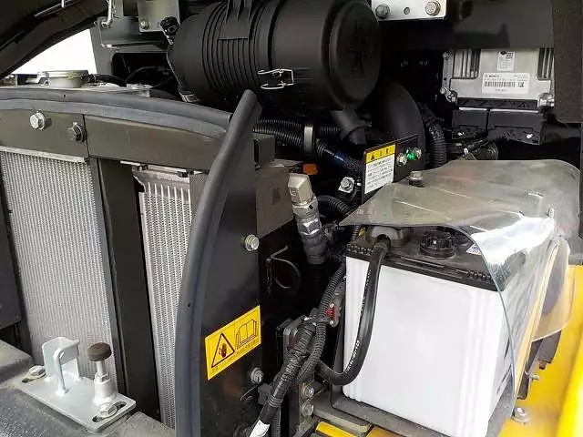 平成29年11月中古その他コマツの画像20