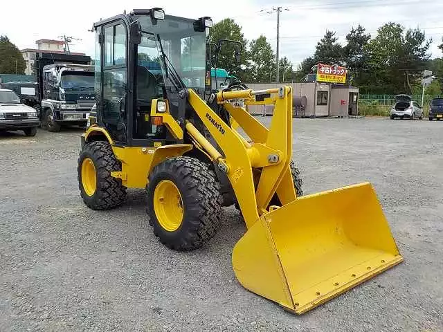 平成29年11月中古その他コマツの画像3