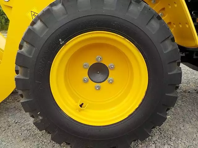 平成29年11月中古その他コマツの画像21