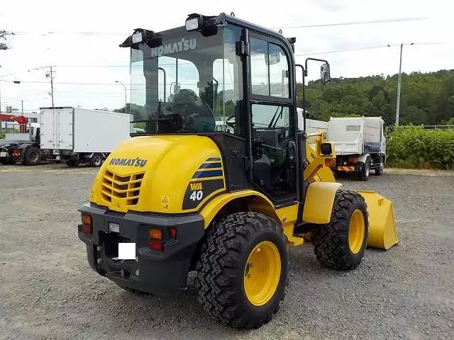 平成29年11月中古その他コマツの画像4