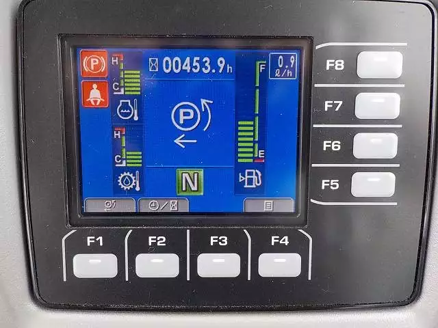 平成29年11月中古その他コマツの画像40