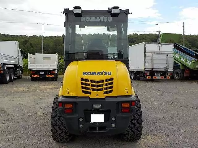 平成29年11月中古その他コマツの画像5