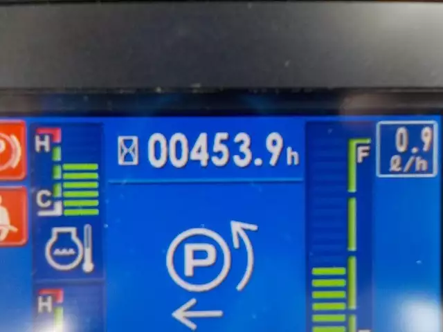 平成29年11月中古その他コマツの画像41