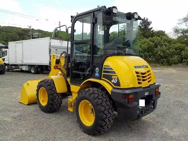 平成29年11月中古その他コマツの画像6